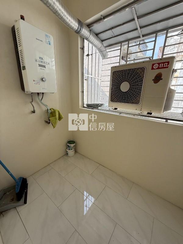 忠明高中三房平車房屋室內格局與周邊環境