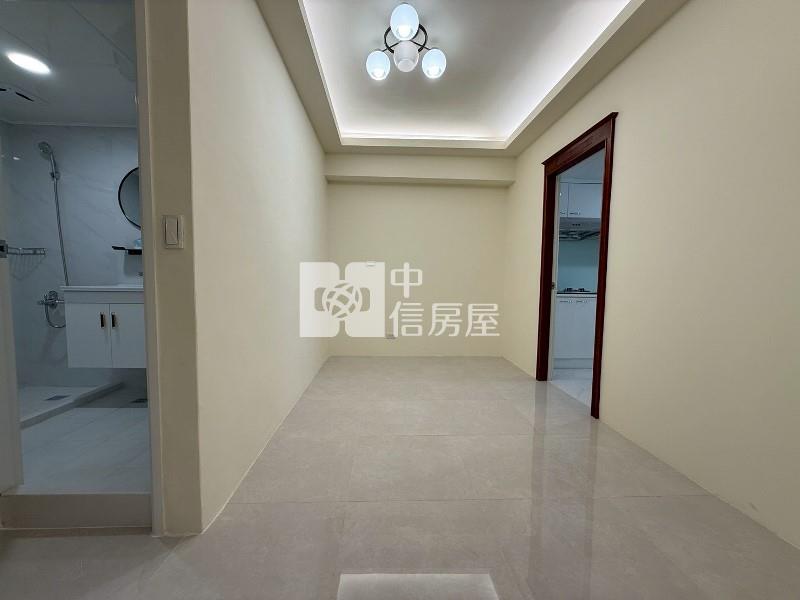 忠明高中三房平車房屋室內格局與周邊環境