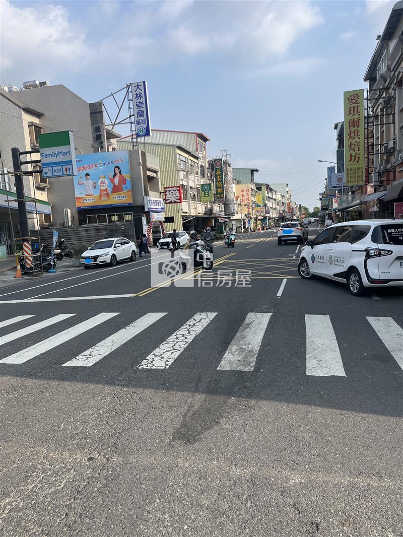屏東市京都鎮房屋室內格局與周邊環境
