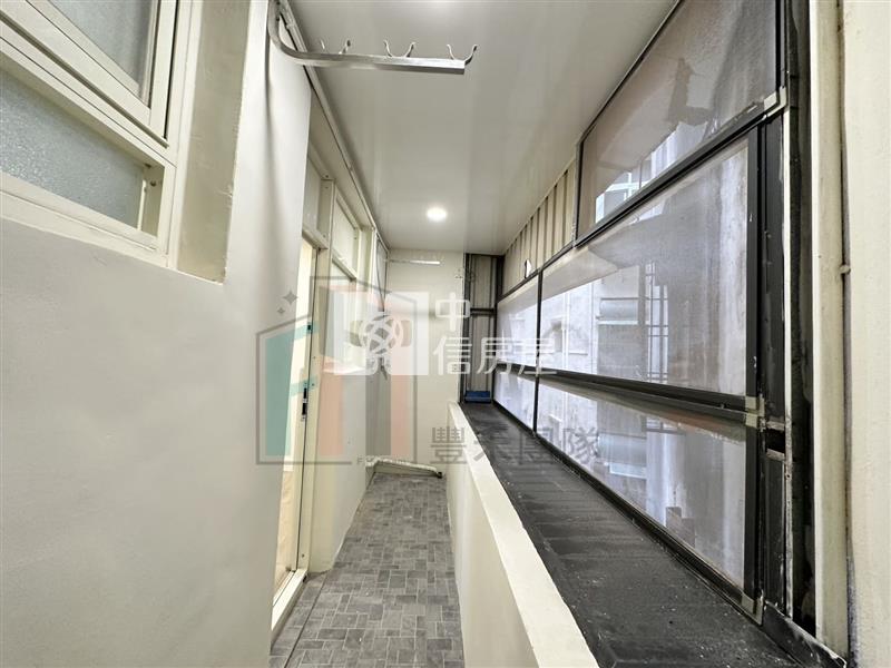 【豐禾】平鎮高中整新三樓美寓房屋室內格局與周邊環境