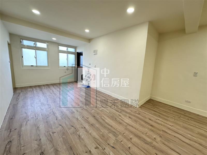 【豐禾】平鎮高中整新三樓美寓房屋室內格局與周邊環境