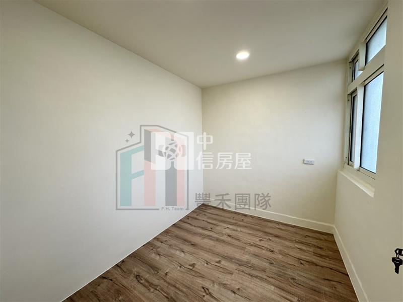【豐禾】平鎮高中整新三樓美寓房屋室內格局與周邊環境