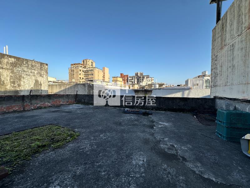 桃園站前核心｜低調釋出・鎮二街靜巷宅房屋室內格局與周邊環境