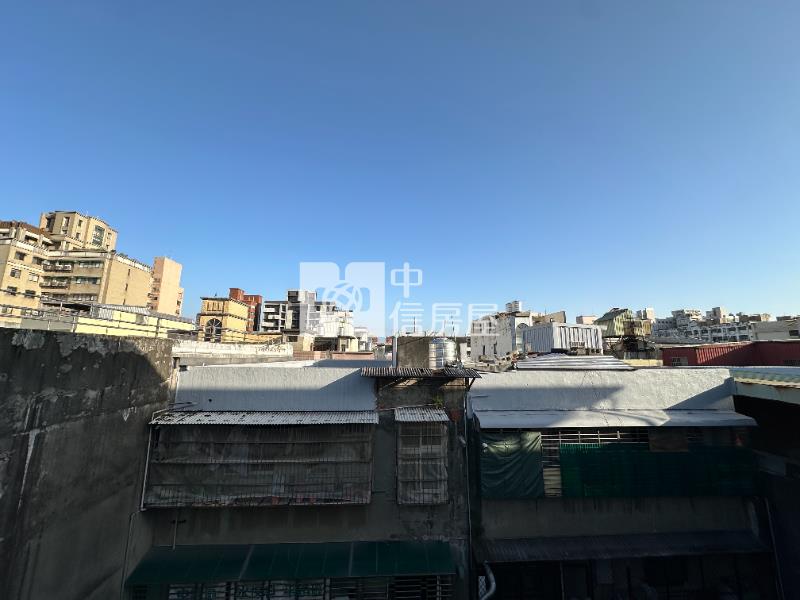 桃園站前核心｜低調釋出・鎮二街靜巷宅房屋室內格局與周邊環境