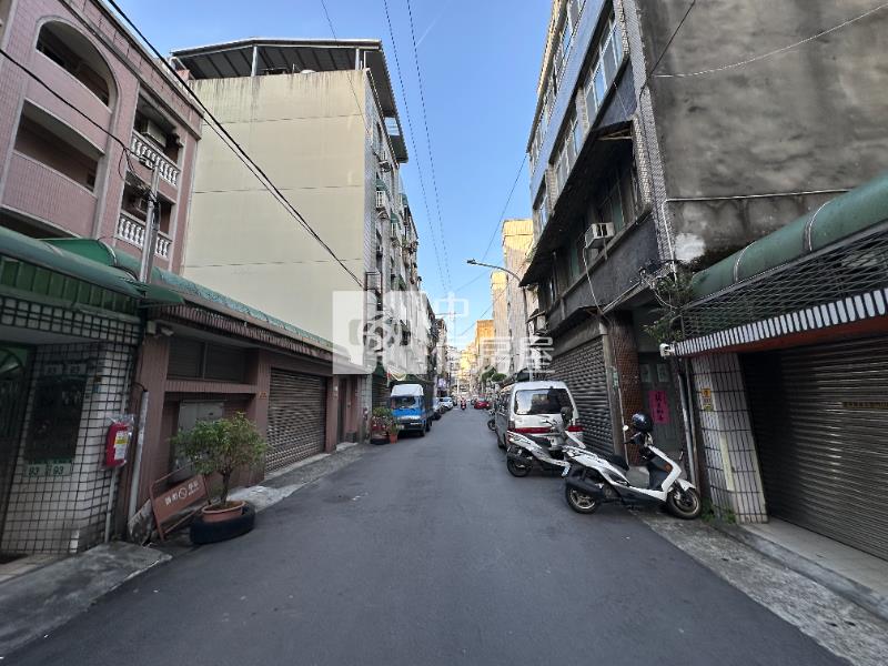桃園站前核心｜低調釋出・鎮二街靜巷宅房屋室內格局與周邊環境