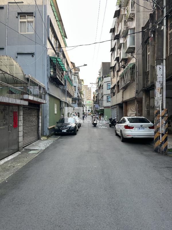 桃園站前核心｜低調釋出・鎮二街靜巷宅房屋室內格局與周邊環境
