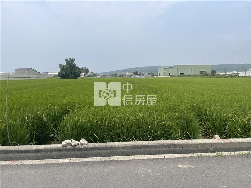 林園溪州臨路都計內農地房屋室內格局與周邊環境