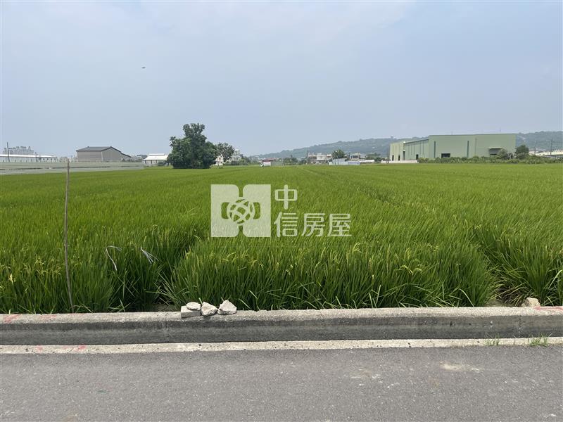 林園溪州臨路都計內農地房屋室內格局與周邊環境