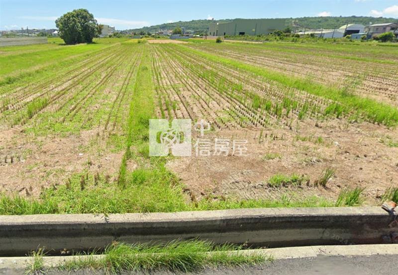 林園溪州臨路都計內農地房屋室內格局與周邊環境