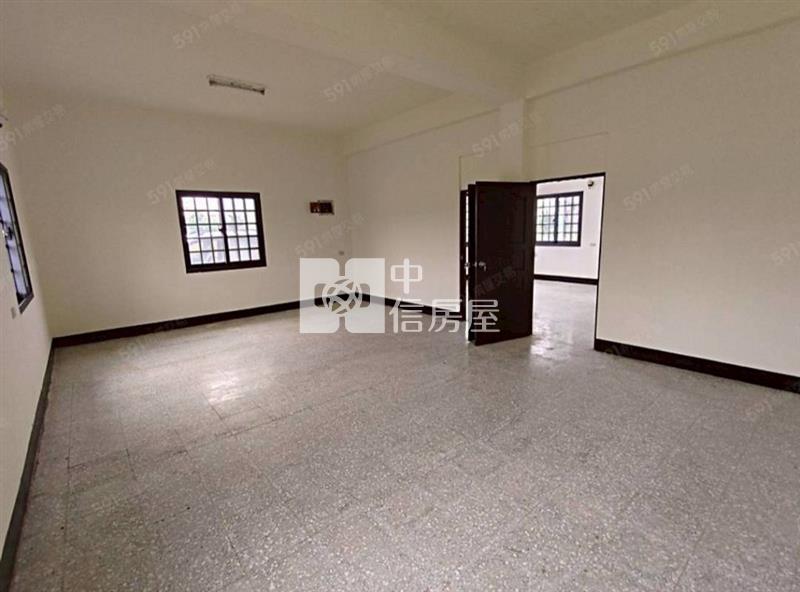 新屋中山西路(合法獨棟農舍+千坪農地)(中信卓越團隊)房屋室內格局與周邊環境