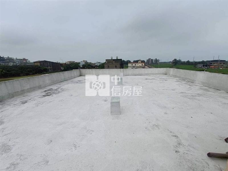 新屋中山西路(合法獨棟農舍+千坪農地)(中信卓越團隊)房屋室內格局與周邊環境