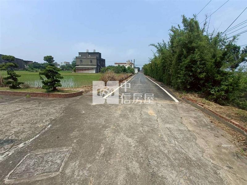 新屋中山西路(合法獨棟農舍+千坪農地)(中信卓越團隊)房屋室內格局與周邊環境