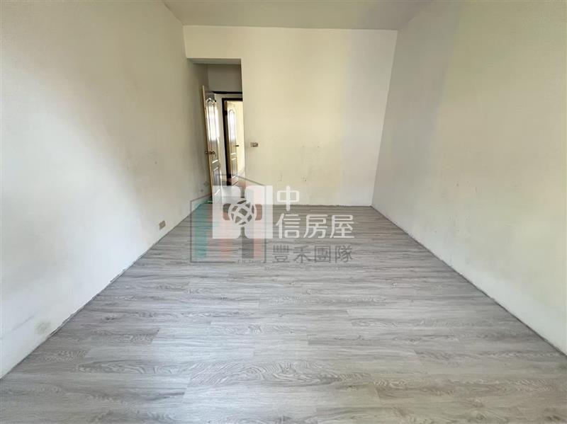 【豐禾】中豐路整新公寓房屋室內格局與周邊環境