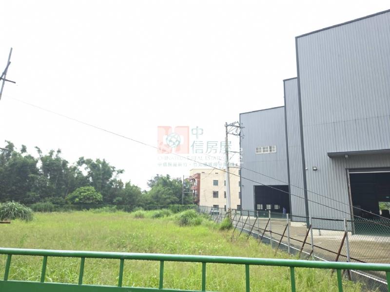 桃園新屋乙工房屋室內格局與周邊環境
