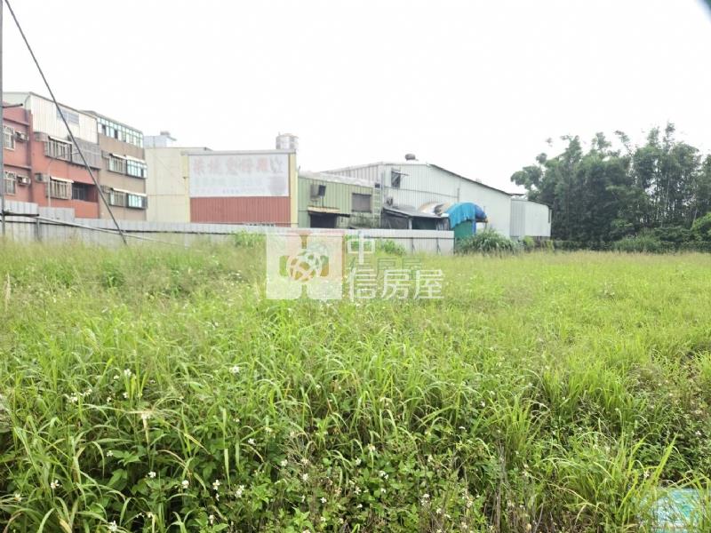 桃園新屋乙工房屋室內格局與周邊環境