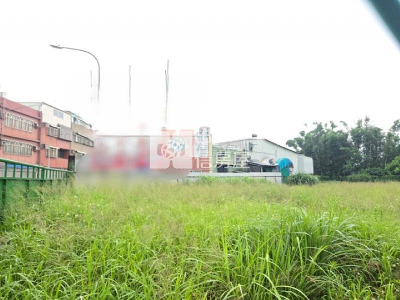 桃園新屋乙工房屋室內格局與周邊環境