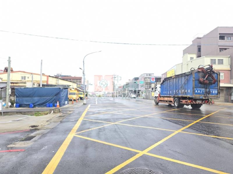 桃園新屋乙工房屋室內格局與周邊環境