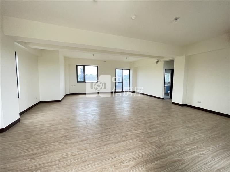 觀音育仁國小農+建全新電梯別墅C房屋室內格局與周邊環境