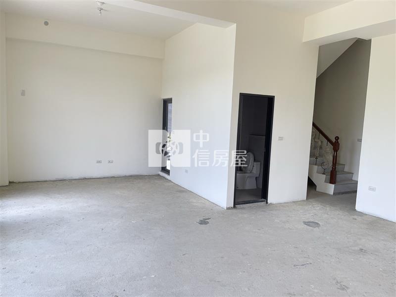 觀音育仁國小農+建全新電梯別墅C房屋室內格局與周邊環境