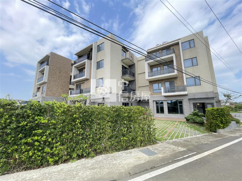 觀音育仁國小農+建全新電梯別墅C房屋室內格局與周邊環境