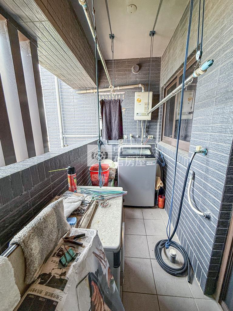 【新世紀】青埔A18指標景觀 3+1房雙車房屋室內格局與周邊環境