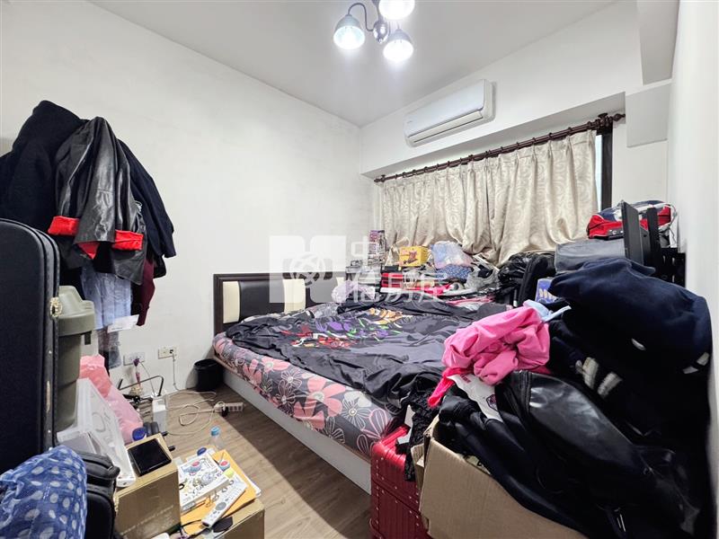 閱美館邊間景觀3房車房屋室內格局與周邊環境
