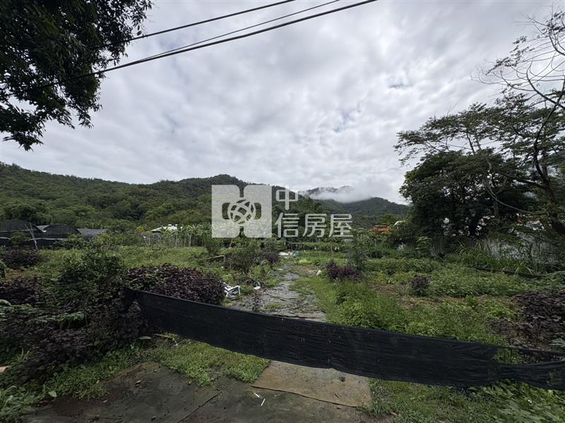 福興農地房屋室內格局與周邊環境
