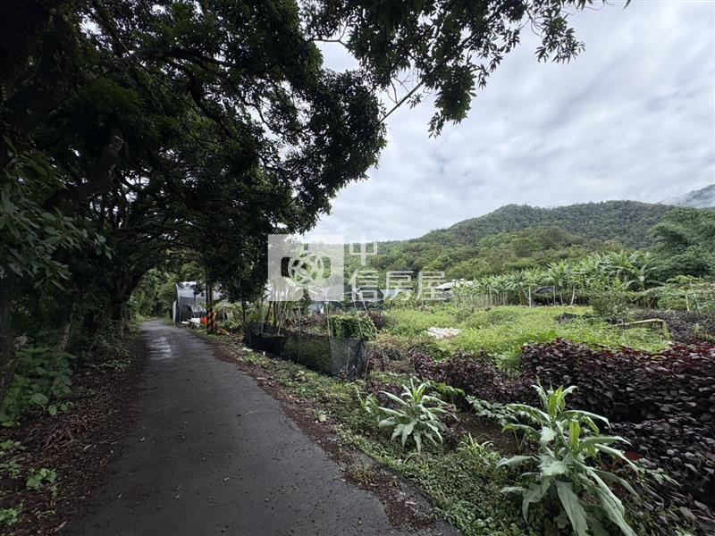 福興農地房屋室內格局與周邊環境