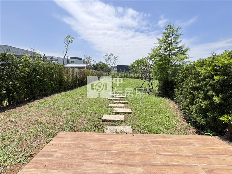 觀音育仁國小農+建全新電梯別墅D房屋室內格局與周邊環境