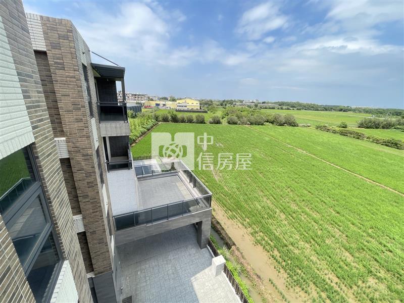 觀音育仁國小農+建全新電梯別墅D房屋室內格局與周邊環境