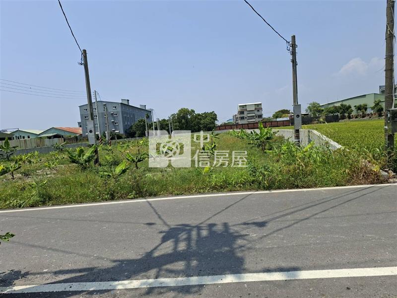 鳥松都計內農地-6房屋室內格局與周邊環境