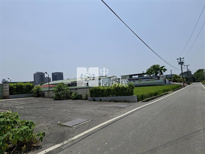 鳥松都計內農地-6房屋室內格局與周邊環境