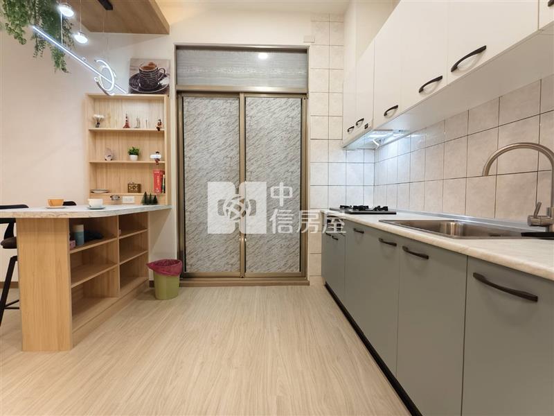 尖美東山河稀珍兩房美樓房屋室內格局與周邊環境
