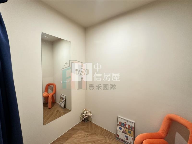 【豐禾】獅子林八米路收租透店房屋室內格局與周邊環境