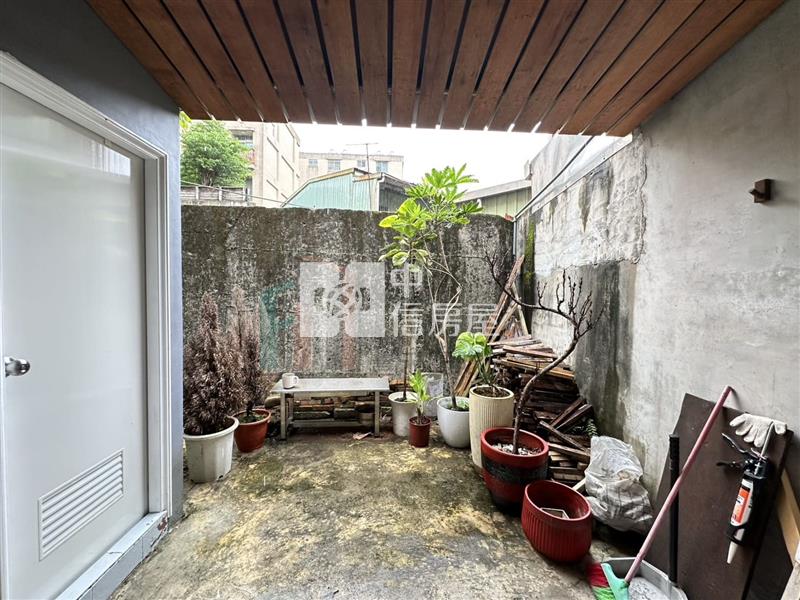 【豐禾】獅子林八米路收租透店房屋室內格局與周邊環境