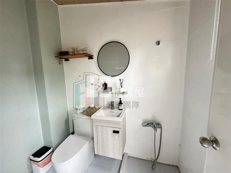 【豐禾】獅子林八米路收租透店房屋室內格局與周邊環境