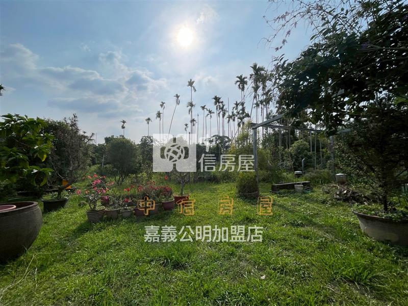 番路合法資材室開心農地房屋室內格局與周邊環境