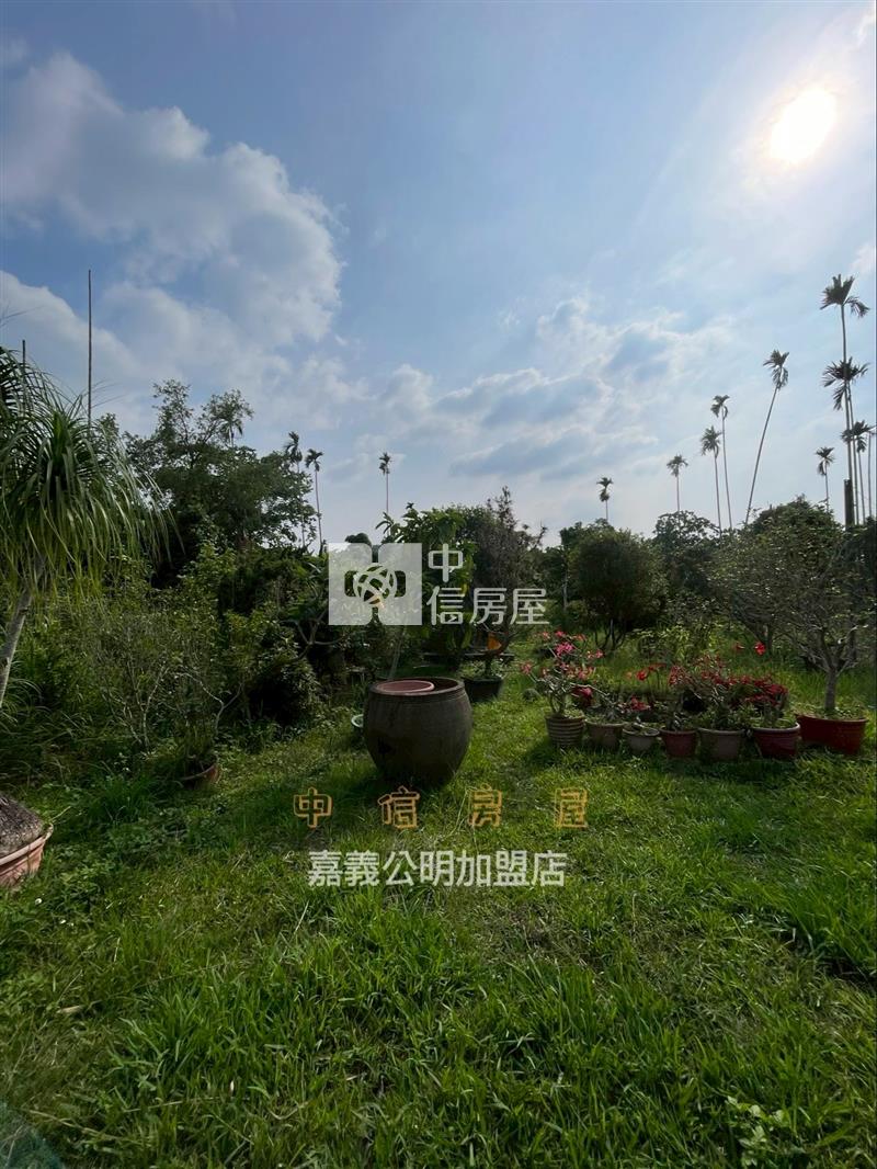 番路合法資材室開心農地房屋室內格局與周邊環境