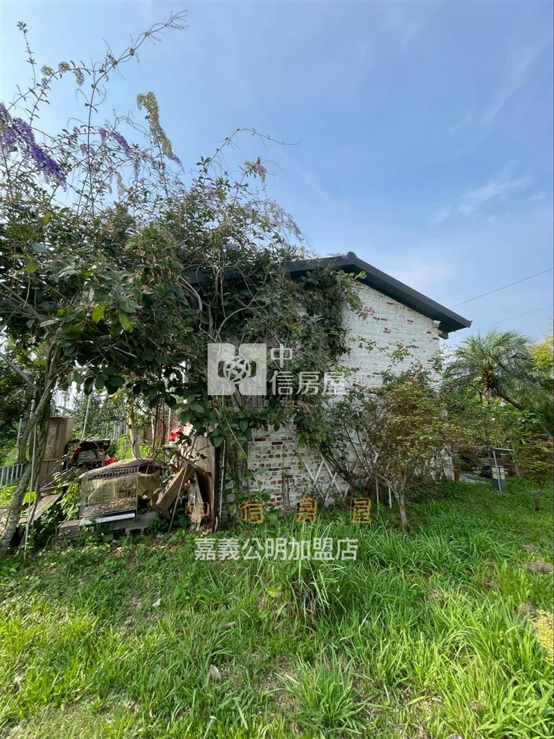番路合法資材室開心農地房屋室內格局與周邊環境