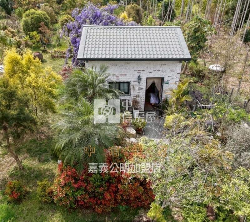 番路合法資材室開心農地房屋室內格局與周邊環境
