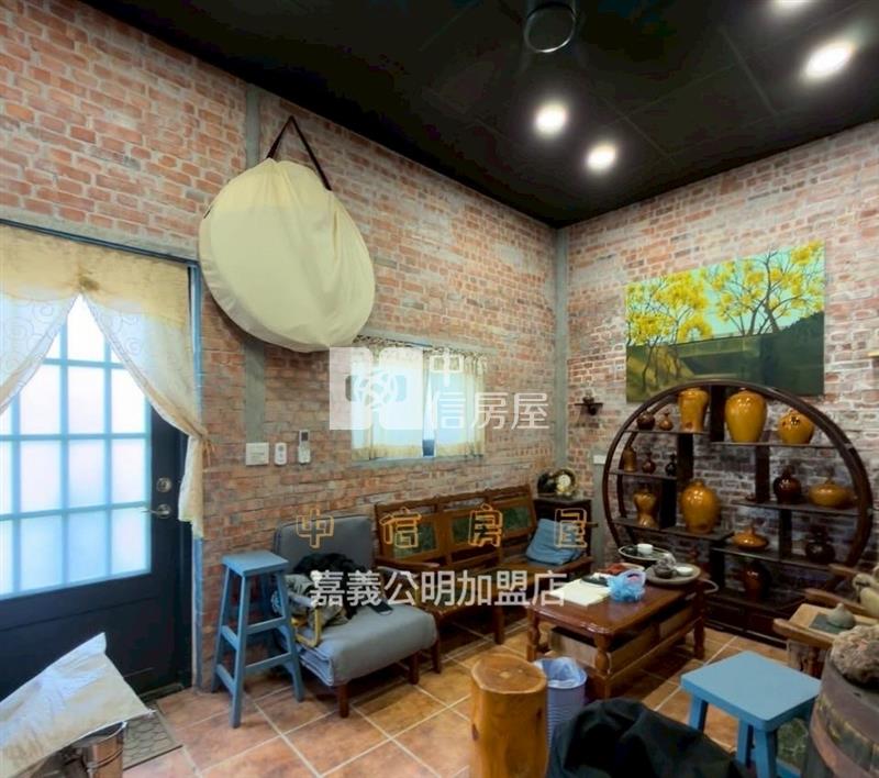 番路合法資材室開心農地房屋室內格局與周邊環境