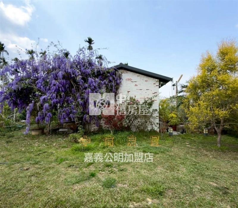 番路合法資材室開心農地房屋室內格局與周邊環境