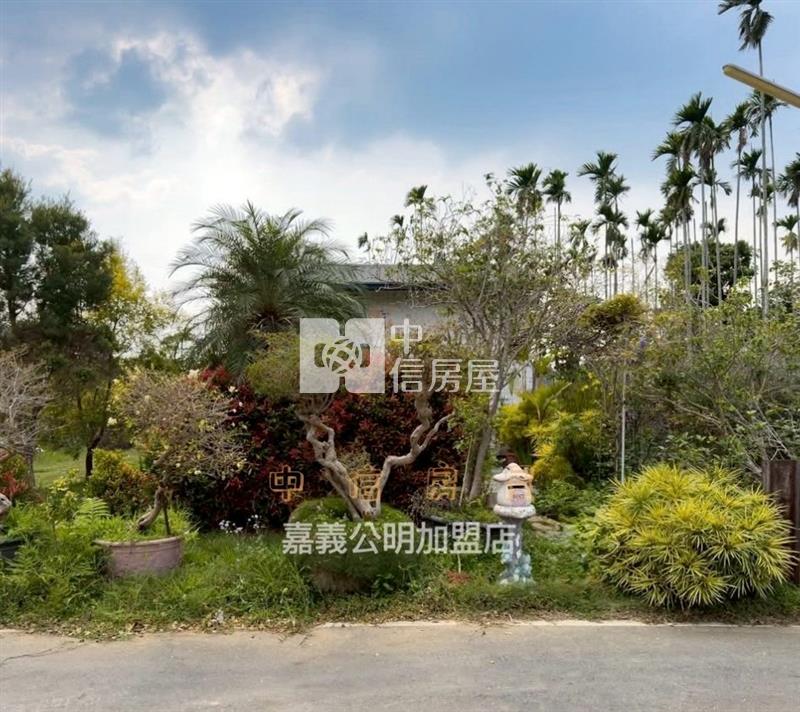 番路合法資材室開心農地房屋室內格局與周邊環境