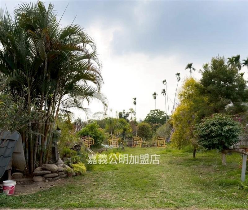 番路合法資材室開心農地房屋室內格局與周邊環境