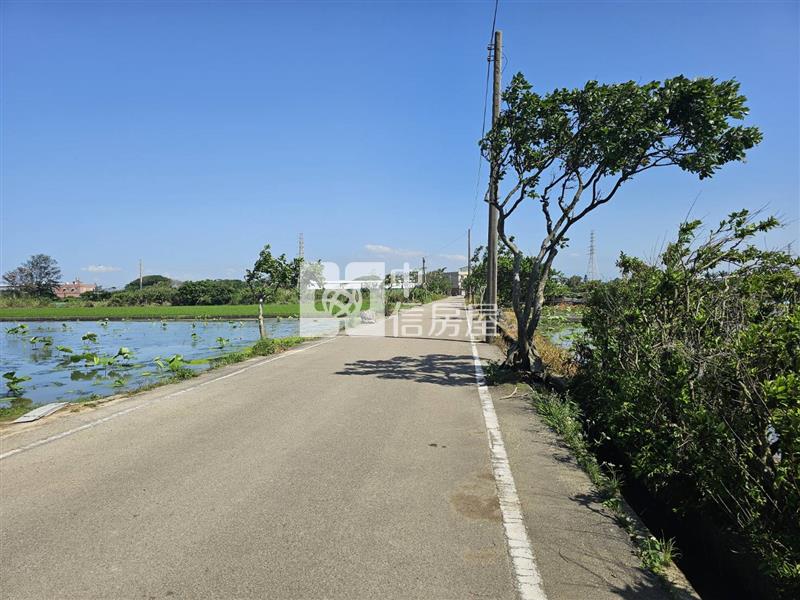 大園一般農地房屋室內格局與周邊環境