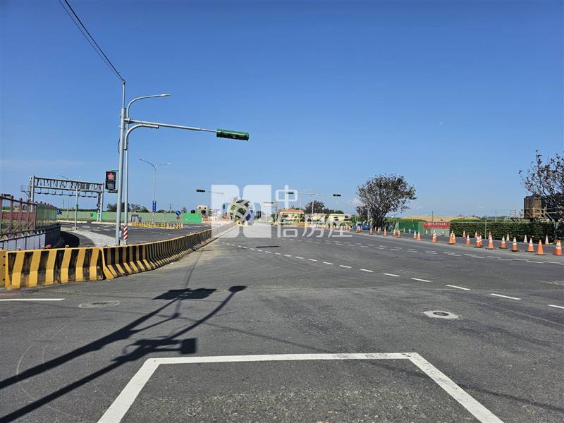 大園一般農地房屋室內格局與周邊環境