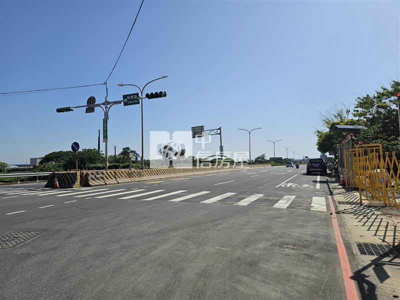 大園一般農地房屋室內格局與周邊環境