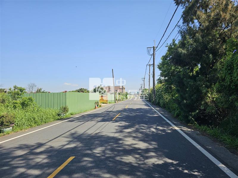 大園一般農地房屋室內格局與周邊環境
