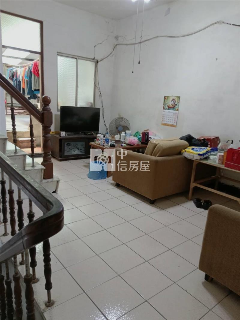 近九份子大地坪透天房屋室內格局與周邊環境