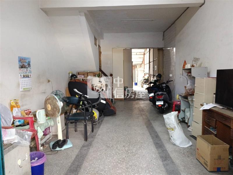 近九份子大地坪透天房屋室內格局與周邊環境